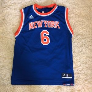 Kids Porzingis Jersey